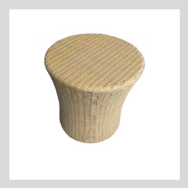 Rattan Stool RTSC 174