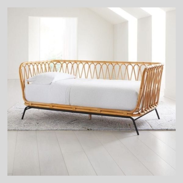 YSF SOFA RATTAN
