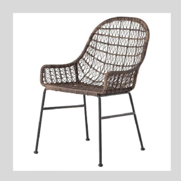 Rattan Chair RTS2029