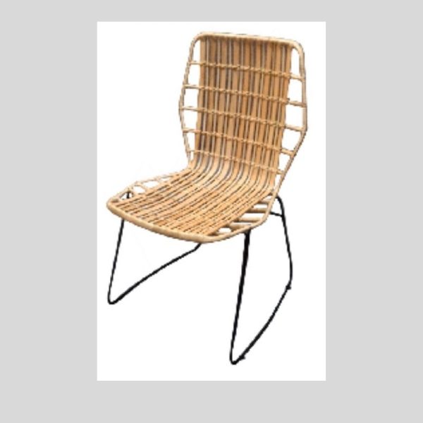 Rattan Chair RTS2033