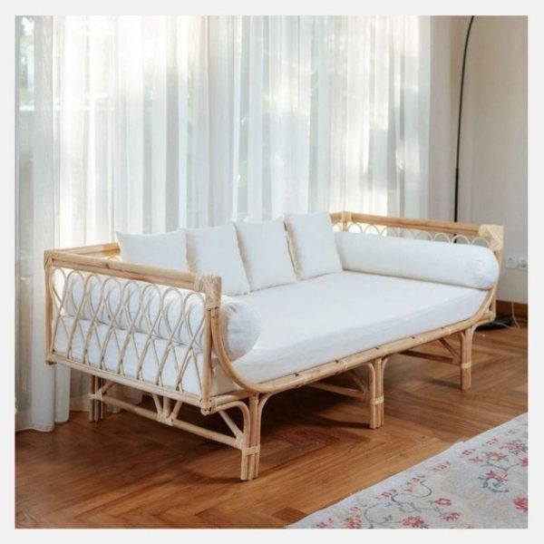 Sofa Rattan