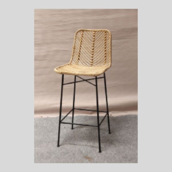 Rattan Chair RTS2038