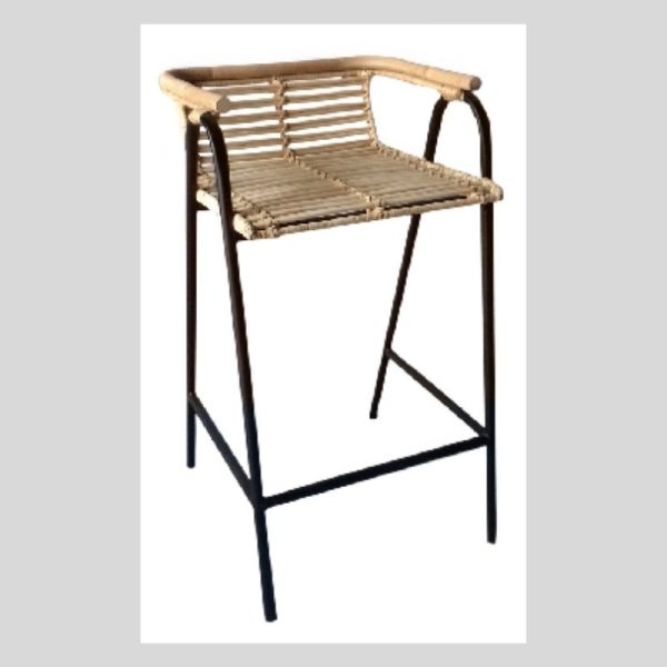 Rattan Chair RTS2034