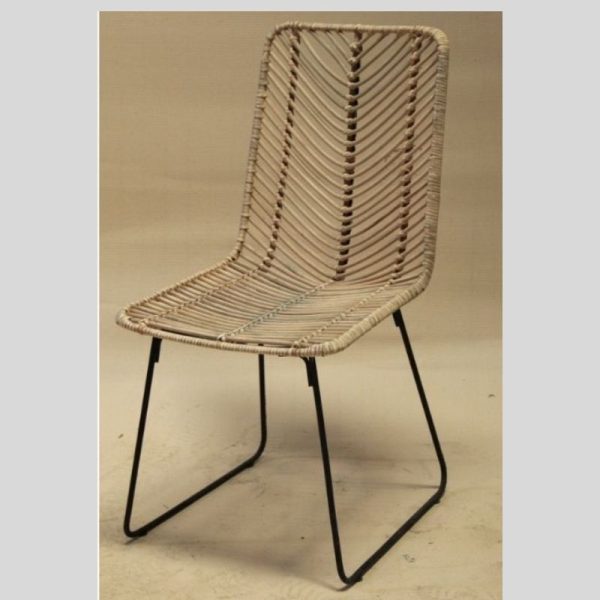 Rattan Chair RTS2031
