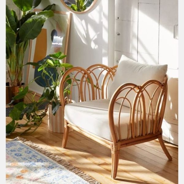 Single Chair Sofa