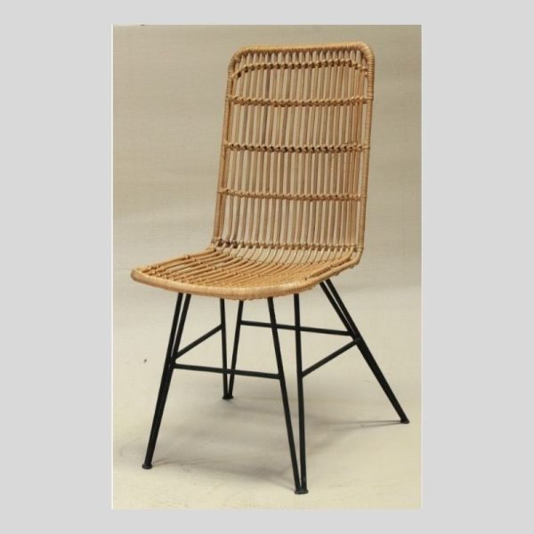 Rattan Chair RTS2030