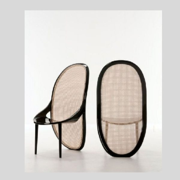 Chair Rattan CH 3120