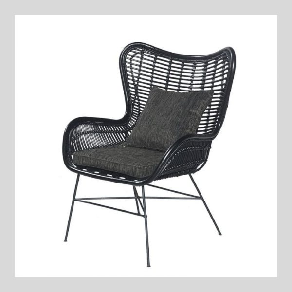 Rattan Chair RTS2032