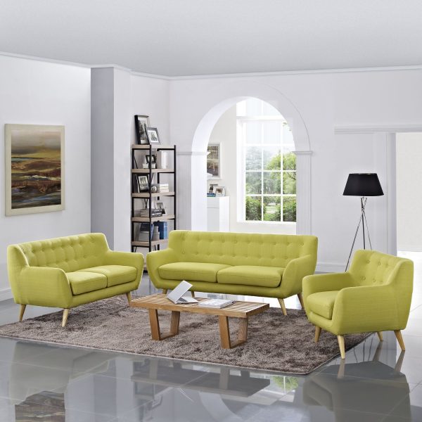 Fresh Tropic Sofa
