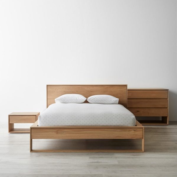 Hoyne Nightstand